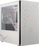 Корпус Cooler Master Silencio S400 Sakura Limited Edition (MCS-S400-WG5N-S00) - зображення 1