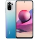 Смартфон Xiaomi Redmi Note 10S 8/128GB Ocean Blue - зображення 1