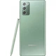 Смартфон Samsung Galaxy Note 20 5G SM-N9810 8/256Gb Mystic Green Seller Refurbished - зображення 2