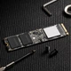 SSD диск ADATA XPG SX8100 1TB M.2 2280 PCIe Gen3x4 3D NAND TLC (ASX8100NP-1TT-C) - зображення 5