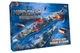 Настольная игра "Морской бой" для двух игроков Danko Toys G-MB-02 - изображение 1