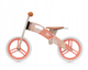 Беговел Kinderkraft Runner Nature Coral (ve-22340) деревянный - изображение 2