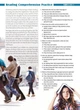 Учебник для подготовки к экзаменам ZNO Leader for Ukraine B1 Student's Book + CD-ROM. ISBN: 9786180551099 - изображение 9