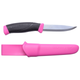 Ніж Morakniv Companion Magenta нержавіюча сталь (12157) - зображення 1