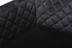 Стул для кухни и гостиной поворотный Vetro Mebel R-63 Черный (R-63-black/ black) - изображение 7