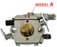 Карбюратор VJ Parts для бензопилы St MS-230/MS-250 - 11231200631 mod A, арт.карб037 - изображение 1