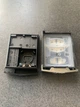 Корпус выкидного ключа на две кнопки Европа для Mazda CX3 CX5 CX9 3 6 Gener Mistra Korica WirhKey (95-07) с лезвием и логотипом (открыть-закрыть, чистое жало под нарезку) - изображение 2