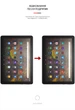 Гидрогелевая пленка ArmorStandart для планшета Amazon Fire HD 10 (11th Gen 2021) (ARM62467) - изображение 3