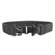 Ремень тактический Helikon - Defender Security Belt - Black - PS-DEF-NL-01 - Размер S/M - изображение 1