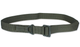 Ремінь тактичний Mil-Tec - Rigger Belt - Green OD - 13315101 - Розмір XL - зображення 1