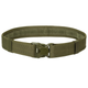 Ремень тактический Helikon - Defender Security Belt - Olive Green - PS-DEF-NL-02 - Размер S/M - изображение 1