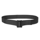 Ремень тактический Helikon - UTL Tactical Belt - Black - PS-UTL-NL-01 - Размер S - изображение 1