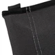 Кровать раскладная Bo-Camp Quick Easy Grey раскладушка туристическая - изображение 5