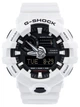 CASIO G-SHOCK GA-700-7A - изображение 1