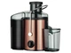 Соковитискач BERLINGER HAUS Metallic Line Rose Gold BH-9076 - зображення 1