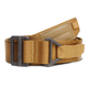 Ремень тактический 5.11 Tactical Alta Belt - Coyote - 59538-120 - Размер S - изображение 3