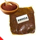 Кіноа червона крупа суперфуд в упаковці 500 г Nuts Bag (Kino-red-500) - зображення 1