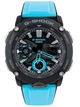 CASIO G-SHOCK GA-2000-1A2ER CARBON CORE GUARD - изображение 1