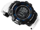 CASIO G-SHOCK G-SQUAD GBD-100-1A7ER - изображение 2