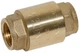 Зворотний клапан Bonomi EUROPA 1/2" ВВ PN25 (10000004) - зображення 1