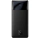 Павербанк Baseus Bipow 20000 mAh 15W 3A PowerBank Чорний - зображення 1