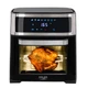Фритюрница-мультипечь Adler AD 6309 8в1 13L - изображение 1
