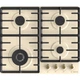 Варильна поверхня газова Gorenje GW-642-CLI 4148930 - зображення 1