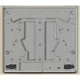 Варильна поверхня газова Gorenje GW-642-CLI 4148930 - зображення 2