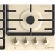 Варильна поверхня газова Gorenje GW-642-CLI 4148930 - зображення 7