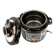 Мультиварка-Скороварка 5 л Rotex REPC57-B 844883 - изображение 4