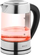 Чайник электрический 1.7л Сolore EСG RK-1777 3418087 - изображение 6