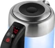 Чайник электрический 1.7л Сolore EСG RK-1777 3418087 - изображение 9