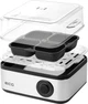 Яйцеварка EСG UV-5080 500 Вт 3947036 - изображение 3