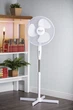 Підлоговий вентилятор Adler AD 7305 - изображение 4