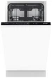 Машина посудомоечная Gorenje GV-561-D10 4179442 - зображення 1
