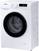 Стиральная машина узкая Samsung WW70T3020BW/UA - изображение 4