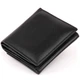 Компактный кошелек женский ST Leather 19256 Черный - изображение 2