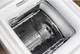 Пральна машина автоматична Indesit BTW D61053 (EU) (6418560) Б/У - изображение 5