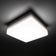 Світильник світлодіодний накладний LUMINARIA NLS-7W AC170-265V 7W (універсальний білий) - изображение 3