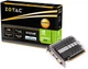 Zotac PCI-Ex GeForce GT 610 ZONE 1024MB GDDR3 (64bit) (810/1066) (2 x DVI, miniHDMI) (ZT-60603-20L) Refurbished - зображення 1