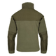 Тактична куртка Polar Helikon Classic Army Olive Green (XL) - зображення 3