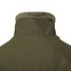 Тактична куртка Polar Helikon Classic Army Olive Green (S) - зображення 8