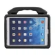 Чехол STR EVA детский с ручками подставками для Apple iPad Pro 10.5 Black - изображение 8