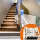 Автоматическая подсветка лестницы LED Stupenka - изображение 1
