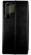 Чохол-книжка Elegant на Samsung Galaxy S22 Ultra чорний - зображення 2