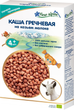 Молочна органічна каша Fleur Alpine на козячому молоці гречана 200 г (4006303632234) - зображення 1