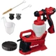 Електричний Краскопульт Einhell TC-SY 600 S (4260015) - зображення 2