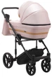 Коляска 2 в 1 Adamex Rimini ECO кожа 100% RI-244 - изображение 4