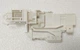 Замок люка (УБЛ) 1461174045 для стиральных машин Zanussi Electrolux - изображение 1