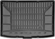 Килимок у багажник Frogum для Nissan Juke 2014-2020 (нижній рівень) Pro-Line, (FG TM549802) - зображення 1